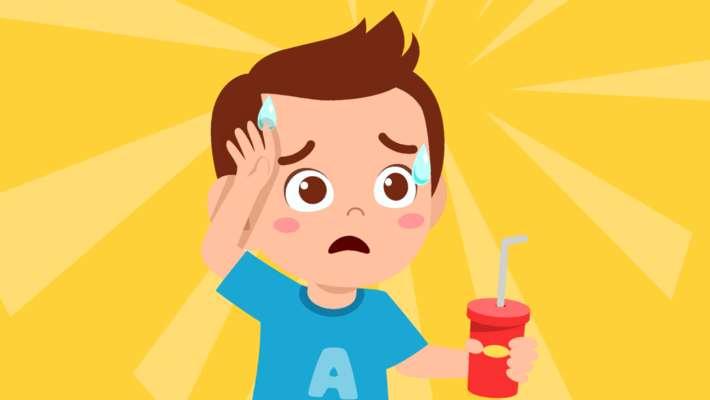 ร่างกายมนุษย์ทนความร้อนได้สูงสุดแค่ไหน? (ไม่ใช่แค่ตัวเลขอุณหภูมิอากาศ!)