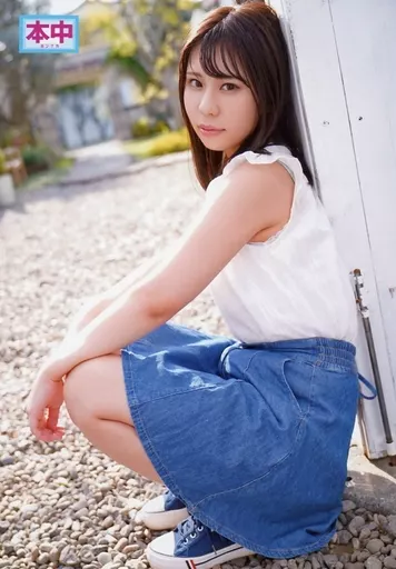 Haruka Kishii นางเอกเอวีอารมณ์ดี กับความรัก ความฝัน และสเปกผู้ชายในแบบฉบับของเธอ