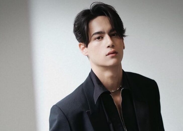 ไอซ์ พาริส: เส้นทางสู่ดาวรุ่งแห่งวงการบันเทิงไทย จากหนุ่มรุ่นใหม่สู่ซูเปอร์สตาร์ขวัญใจคนรุ่น Z