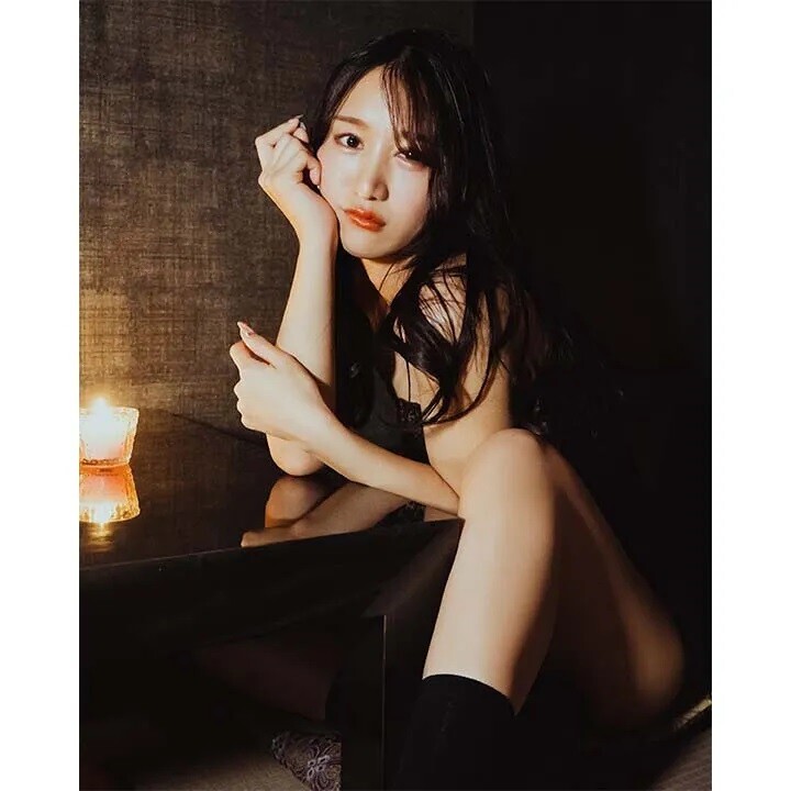 Ai Hoshina โลกสวย ยิ้มง่าย เสน่ห์สาวเอวีผู้ชนะใจแฟนทั่วเอเชีย