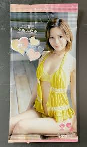 Minami Kojima ดาวเอวีหุ่นสวยหน้าใส ผู้ชายทั้งเอเชียเทใจให้ กับเส้นทางฝันและเสน่ห์ที่ไม่เคยลดลง