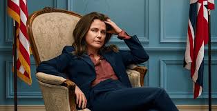 ของจริงไม่ต้องอวย! ซีรีส์การเมืองสุดมันระดับโลก ครองใจผู้ชมทั่วโลกจนถูกพูดถึงไม่หยุด – The Diplomat ฟีเวอร์