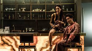 กระแสหนังเกาหลีมาแรง โคตร Believer ดูทั่วโลก ในไทยกระแสไม่มีตกทำเงินทั่วโลกถล่มทลาย